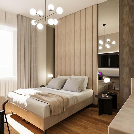 Home At Rome Luxury Navona Exterior photo
