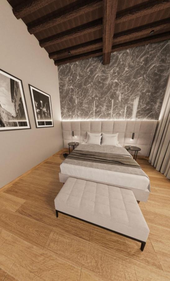 Home At Rome Luxury Navona Exterior photo