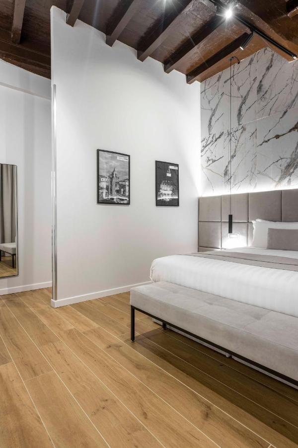 Home At Rome Luxury Navona Exterior photo