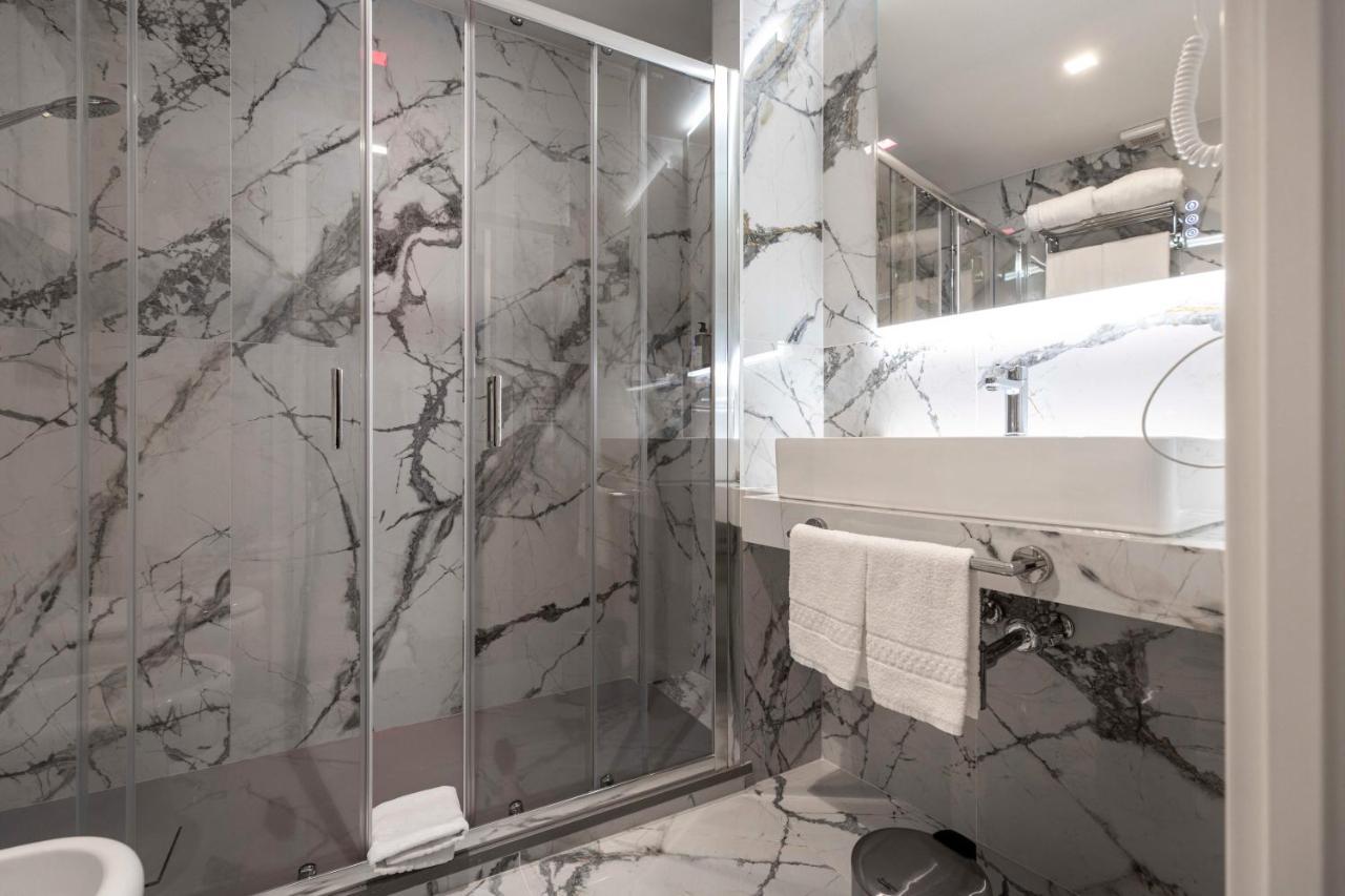 Home At Rome Luxury Navona Exterior photo