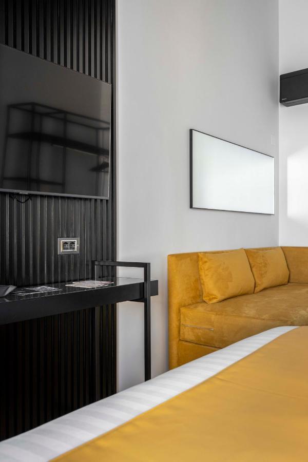 Home At Rome Luxury Navona Exterior photo