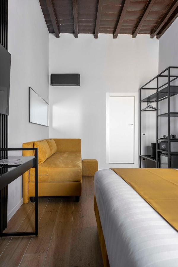 Home At Rome Luxury Navona Exterior photo
